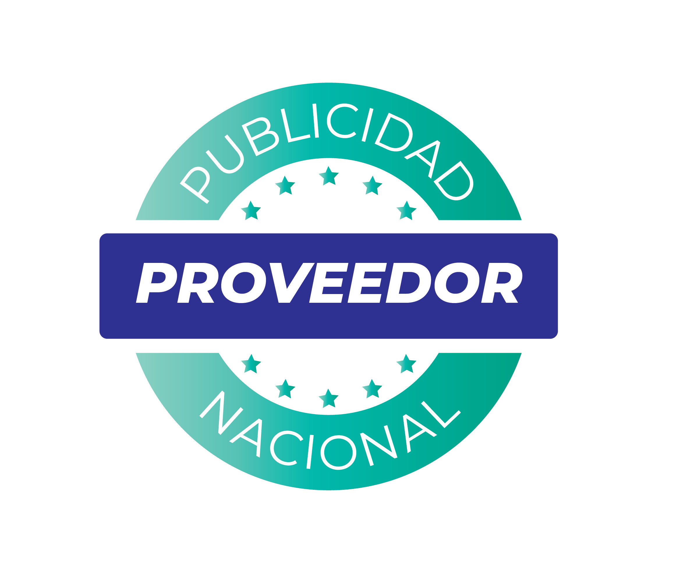 Publicidad Proveedores Nacional